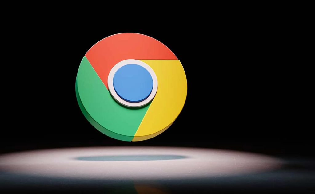 Google Chrome